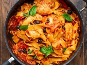 Pasta