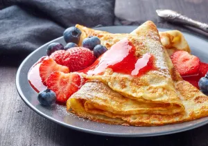 Crepes